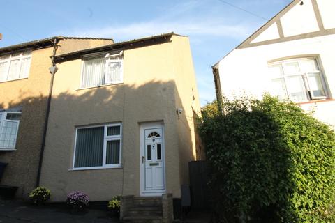 2 bedroom semi-detached house for sale, High Wycombe HP13