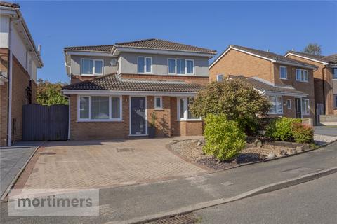 4 bedroom detached house for sale, Grasmere Close, Rishton, Blackburn, Lancashire, BB1