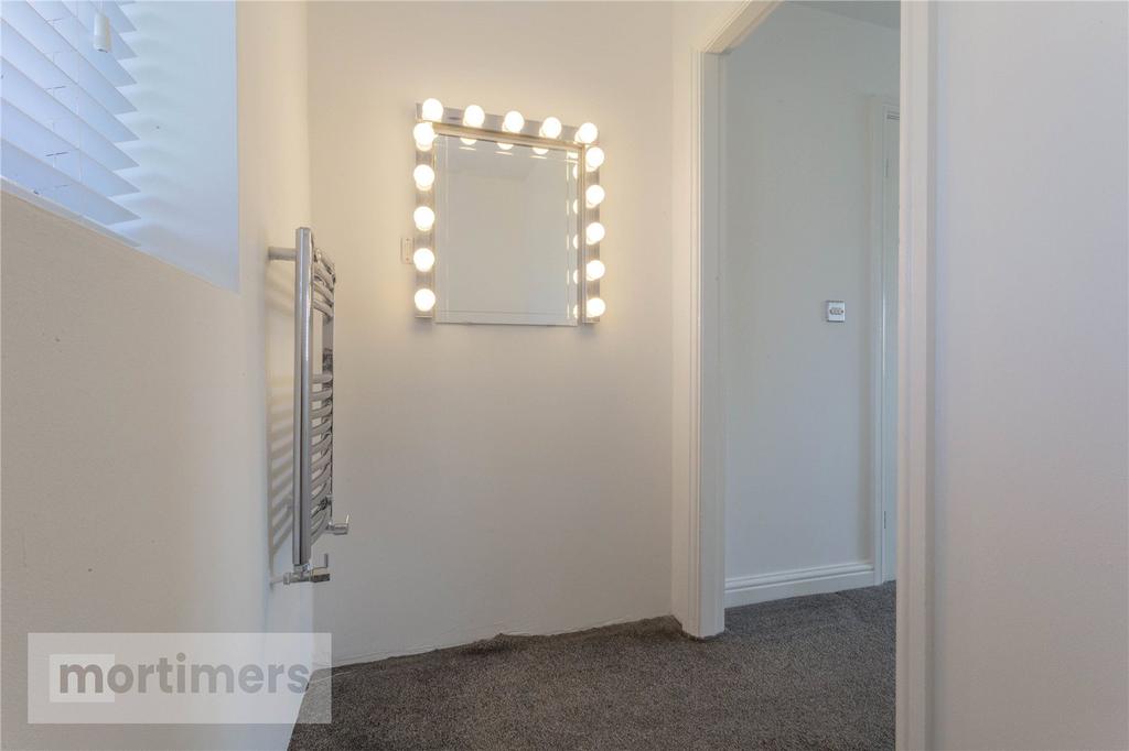 Dressing Room