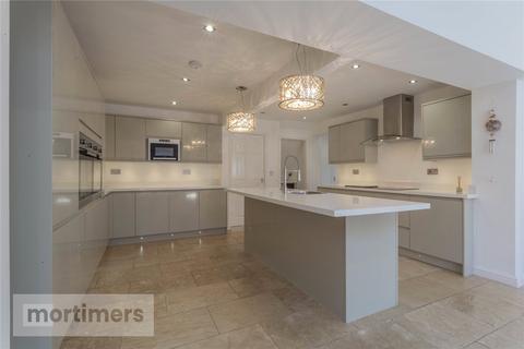 4 bedroom detached house for sale, Grasmere Close, Rishton, Blackburn, Lancashire, BB1