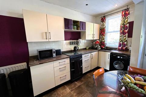 2 bedroom terraced house for sale, Meadow View, Belper DE56