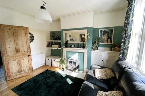 2 bedroom terraced house for sale, Meadow View, Belper DE56