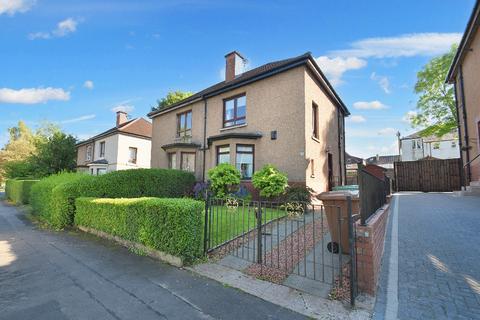 3 bedroom semi-detached house for sale, Invergyle Drive, Cardonald, Glasgow, G52 2BL