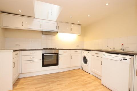 2 bedroom flat to rent, 9 Portland Place, Bath BA1