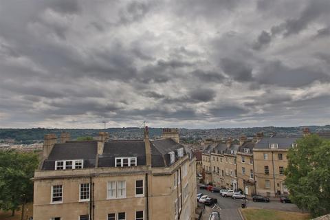 2 bedroom flat to rent, 9 Portland Place, Bath BA1