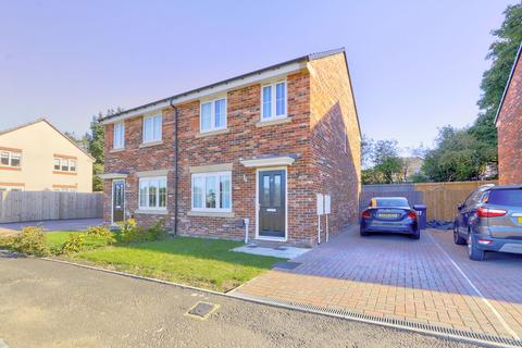 3 bedroom semi-detached house for sale, Whinfell Drive, Normanby, TS6