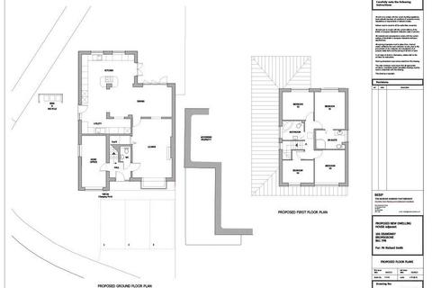 Plot for sale, Bromsgrove, B61 7PN