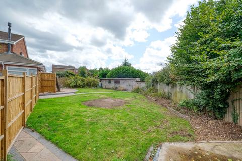 Plot for sale, Bromsgrove, B61 7PN