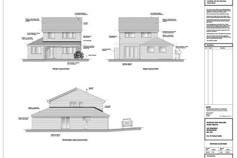 Plot for sale, Bromsgrove, B61 7PN