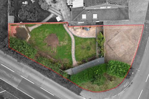 Plot for sale, Bromsgrove, B61 7PN