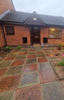 1 bedroom bungalow for sale, Ifracombe Street, Newton Heath