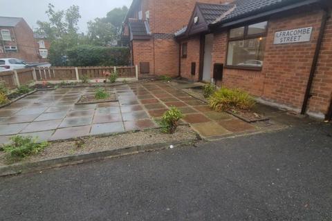 1 bedroom bungalow for sale, Ifracombe Street, Newton Heath