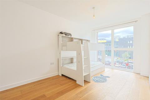 3 bedroom apartment for sale, Lismore Boulevard, Colindale, NW9