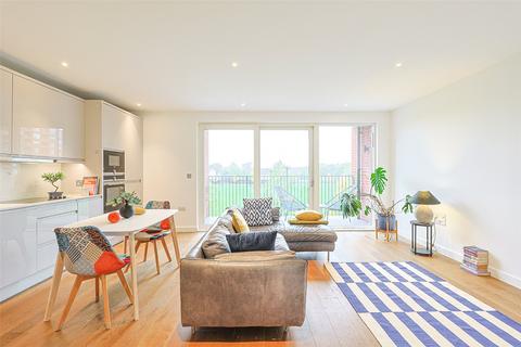 3 bedroom apartment for sale, Lismore Boulevard, Colindale, NW9