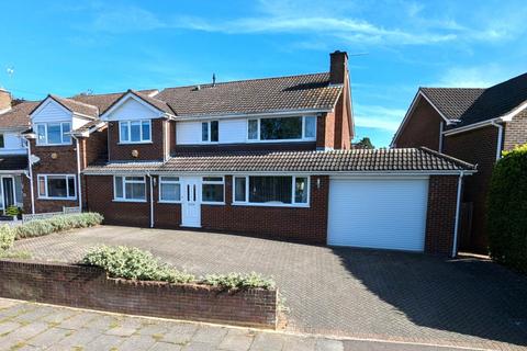 5 bedroom detached house for sale, Ashtree Way, Boxmoor