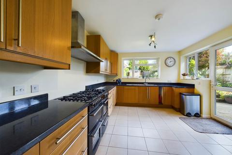 5 bedroom detached house for sale, Ashtree Way, Boxmoor