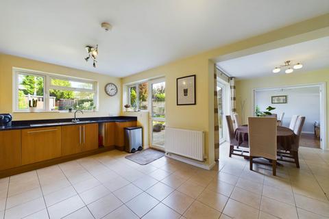 5 bedroom detached house for sale, Ashtree Way, Boxmoor