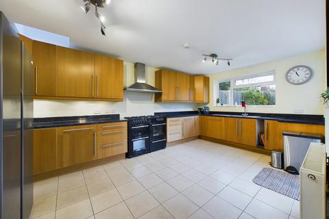 22 Ashtree Way, Hemel Hempstead, HP1 1QS