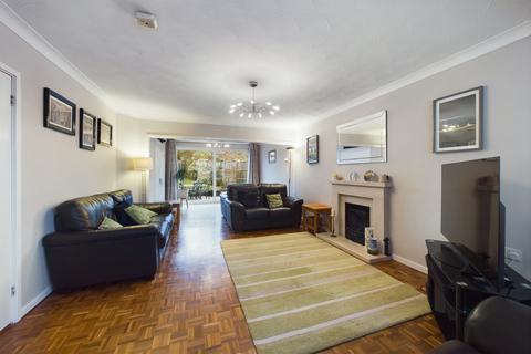 22 Ashtree Way, Hemel Hempstead, HP1 1QS