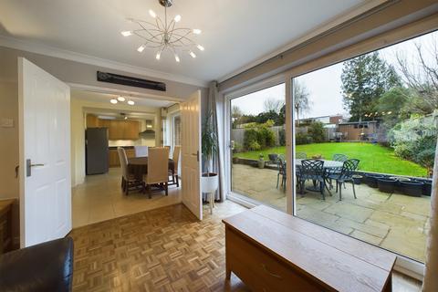 22 Ashtree Way, Hemel Hempstead, HP1 1QS