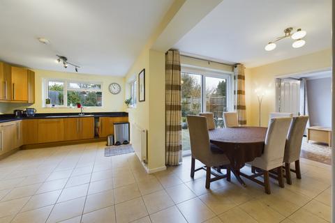 22 Ashtree Way, Hemel Hempstead, HP1 1QS