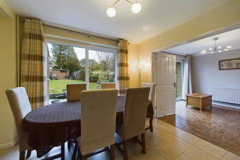 22 Ashtree Way, Hemel Hempstead, HP1 1QS