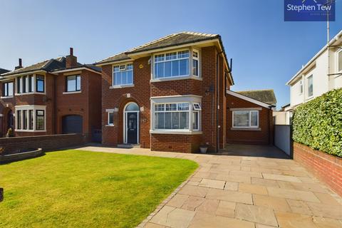 3 bedroom detached house for sale, Clifton Drive, Blackpool, FY4