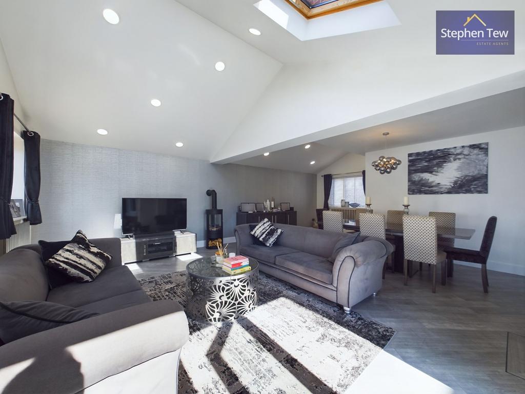 Family Living Room