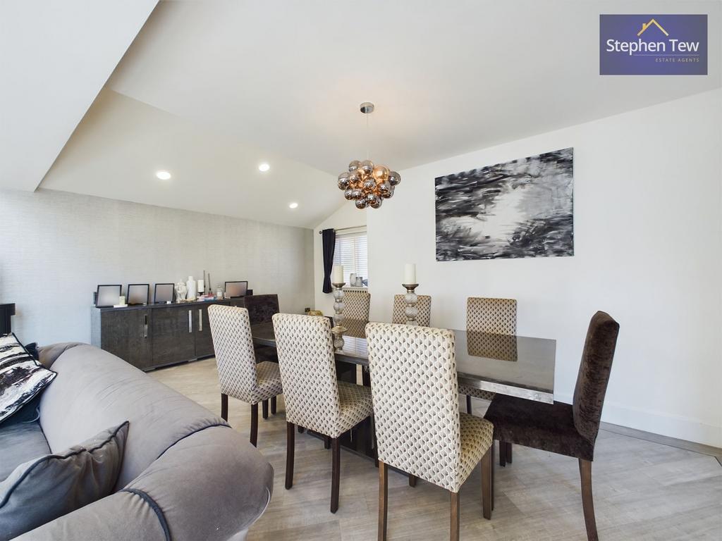 Family Living Room