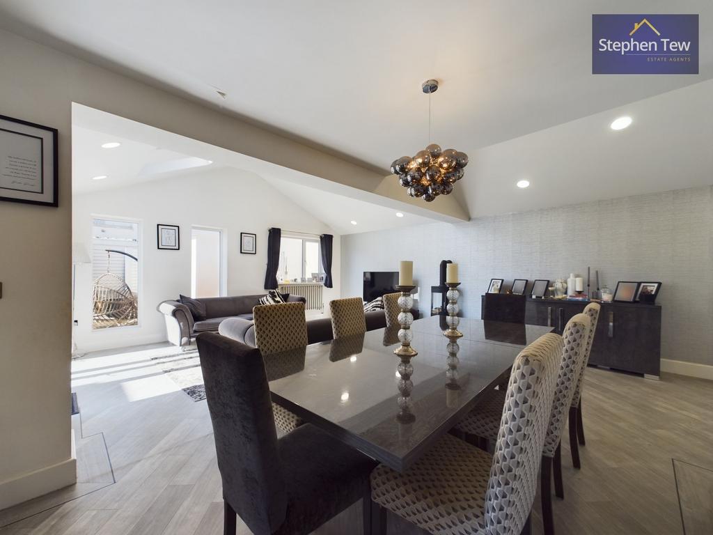 Family Living Room