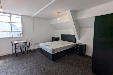 1 bedroom flat for sale, Cheapside Chambers, Bradford, BD1