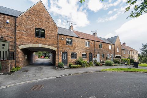 3 bedroom end of terrace house for sale, Gilsforth Lane, York, North Yorkshire