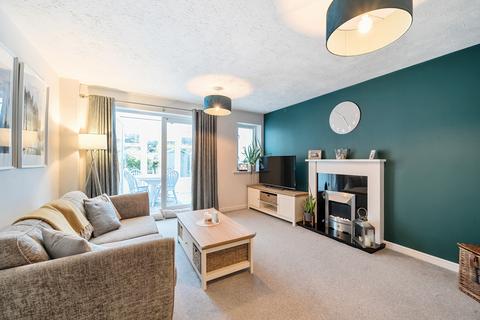 3 bedroom end of terrace house for sale, Gilsforth Lane, York, North Yorkshire