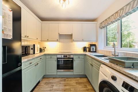 3 bedroom end of terrace house for sale, Gilsforth Lane, York, North Yorkshire