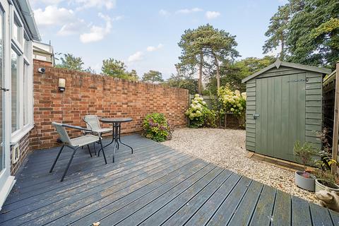 3 bedroom end of terrace house for sale, Gilsforth Lane, York, North Yorkshire