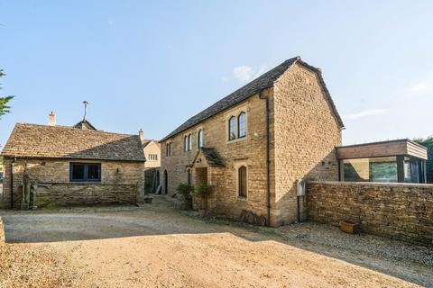 4 bedroom detached house for sale, London Road, Tetbury, Gloucestershire, GL8