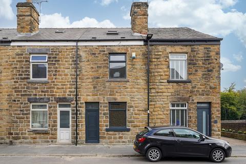 3 bedroom terraced house to rent, Medlock Road, Sheffield S13