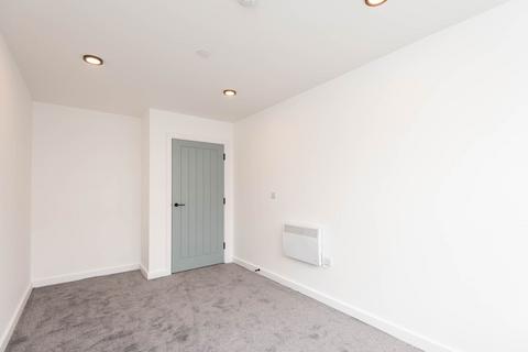 1 bedroom flat to rent, Burlington Street, Chesterfield S40