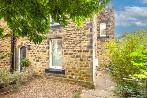 3 bedroom semi-detached house to rent, Upperthorpe, Sheffield S6