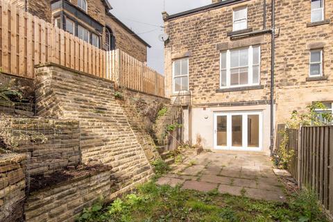 3 bedroom semi-detached house to rent, Upperthorpe, Sheffield S6