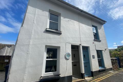 1 bedroom semi-detached house to rent, Higher Street, Brixham, TQ5