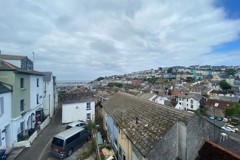 1 bedroom semi-detached house to rent, Higher Street, Brixham, TQ5