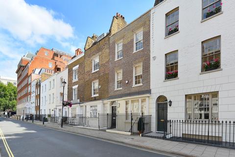 3 bedroom house to rent, Knox Street, London W1H