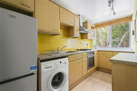 1 bedroom apartment to rent, Millman Street, London, WC1N