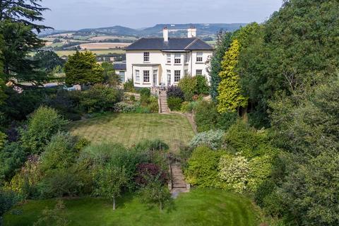 5 bedroom character property for sale, Husthwaite, York