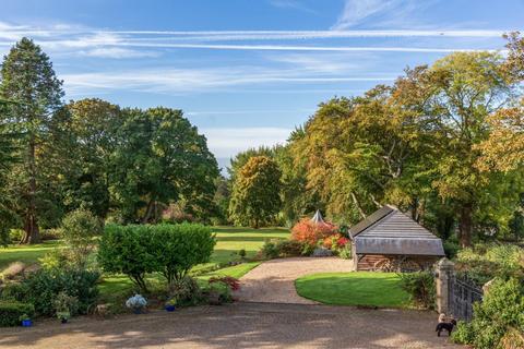 5 bedroom character property for sale, Husthwaite, York