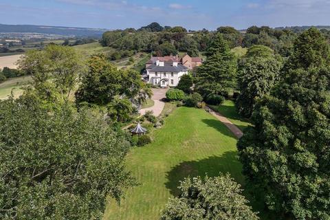 5 bedroom character property for sale, Husthwaite, York