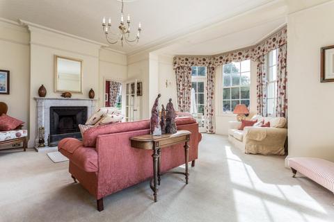 5 bedroom character property for sale, Husthwaite, York