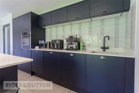 3 Ash Walk, Middleton, Manchester, M24 1JY