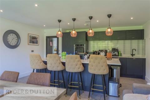 3 Ash Walk, Middleton, Manchester, M24 1JY